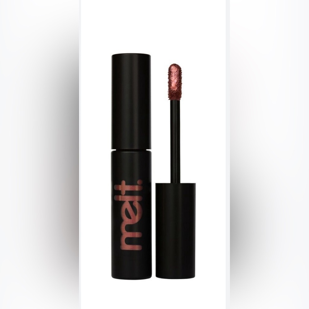 NWB Melt Cosmetics Metal Gloss in “EVOKE”.